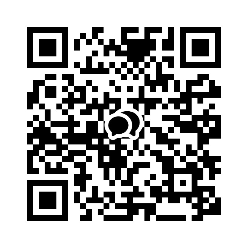 부트캠프 신청 QR코드